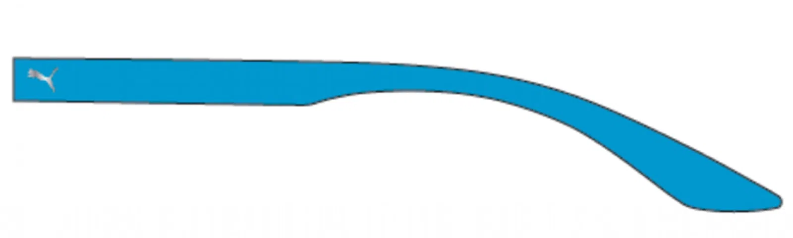 Puma Junior PJ0009O Eyeglasses - view 14